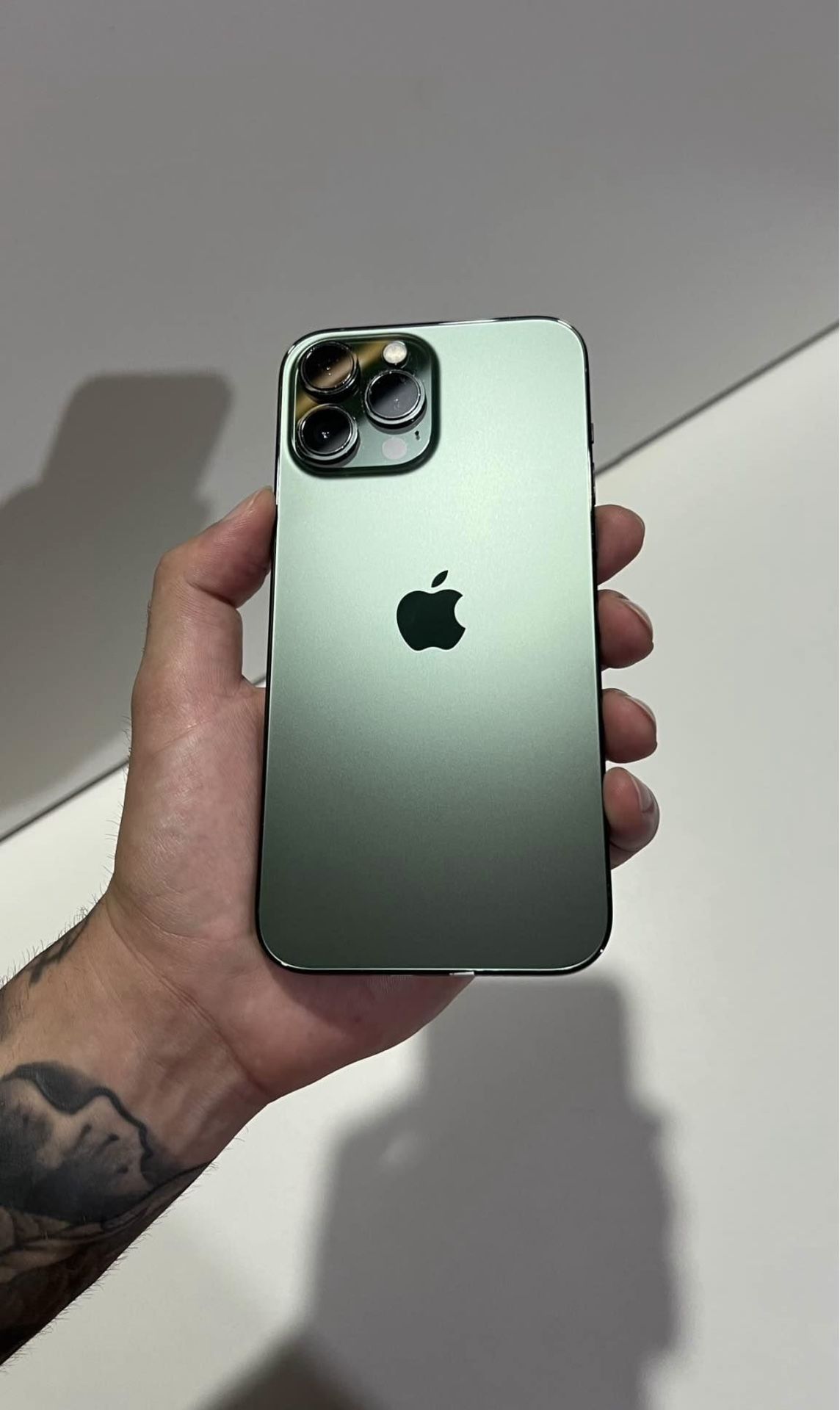 iPhone
