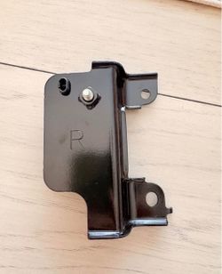 Honda Front Air Bag Impact Sensor 77930-T20-B12