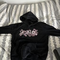 Amir Hoodie Size L