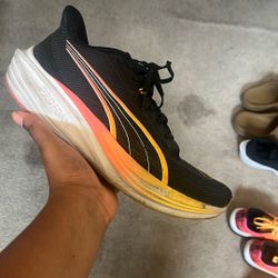 Puma Running Shoe 