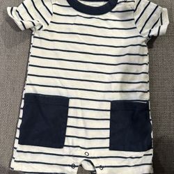 Boy Clothing 0-6 Months
