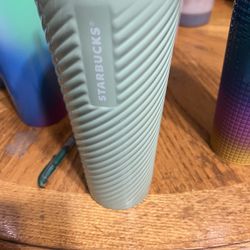 Starbucks Cup