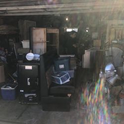 Furniture Garage Sale And More Tools