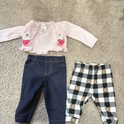 Baby Cloths