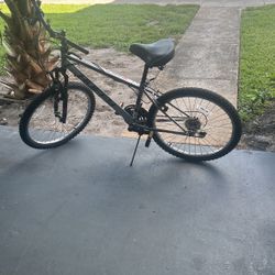 26 Mans Bike Hoffy Rock K