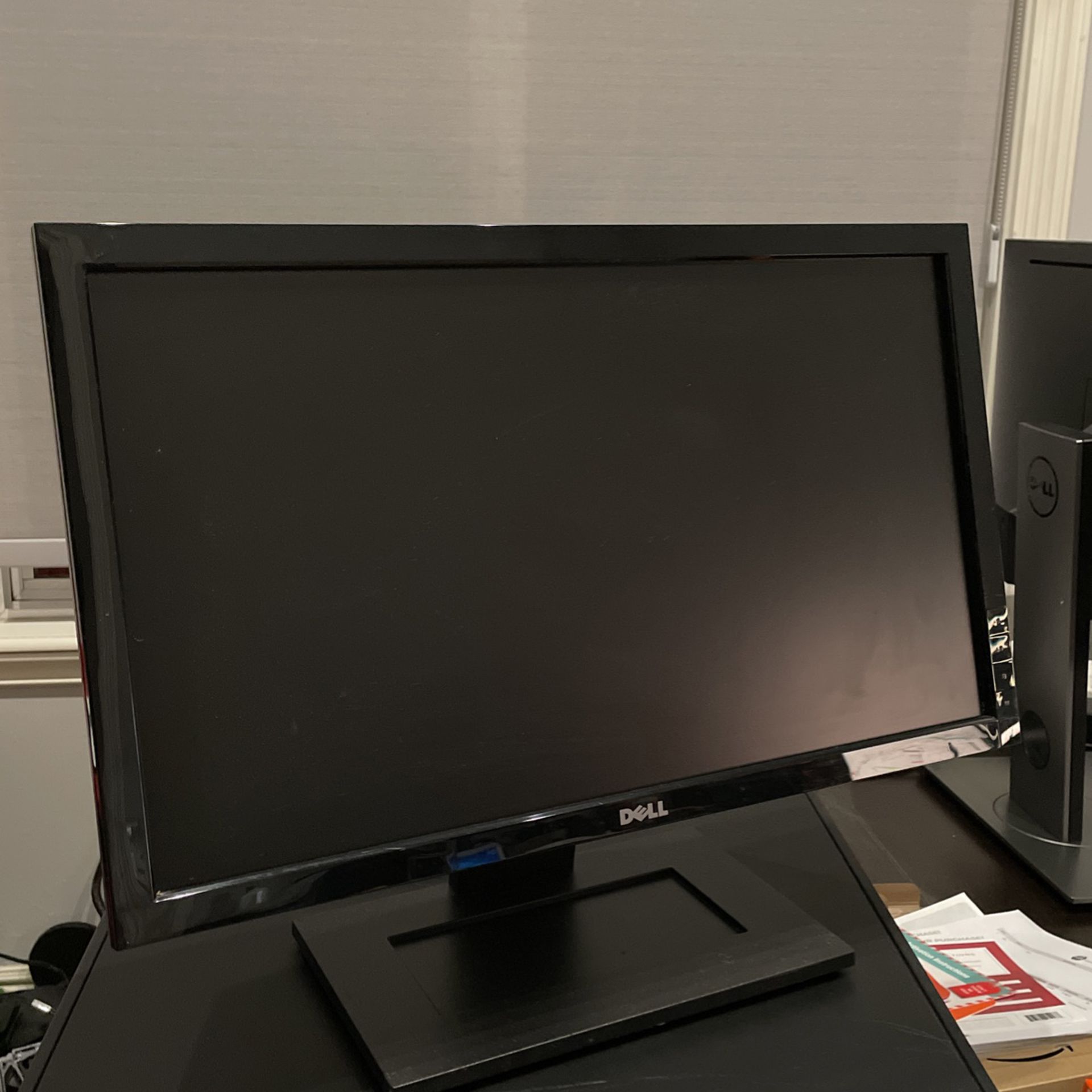 Dell 20” Monitor Multiple Available 