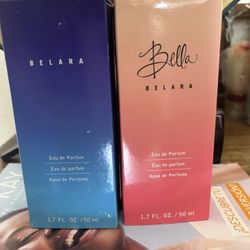 Perfumes BELARA