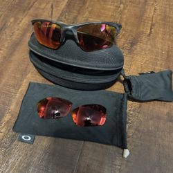 Oakley Sports Sunglasses