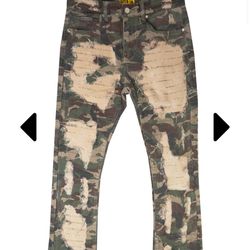 GFTD LA OG CAMO 