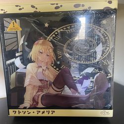 Amelia Watson - Hyte Y40 PC Case Never Used