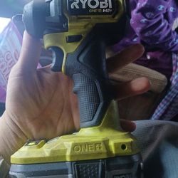 Ryobi Impact