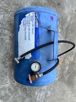 Air Tank