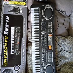 Teclado Mini Para Niños 