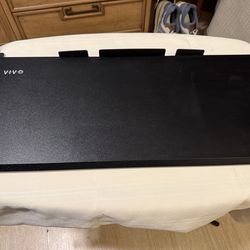 Vivo Under Desk Pull Out Keyboard Tray