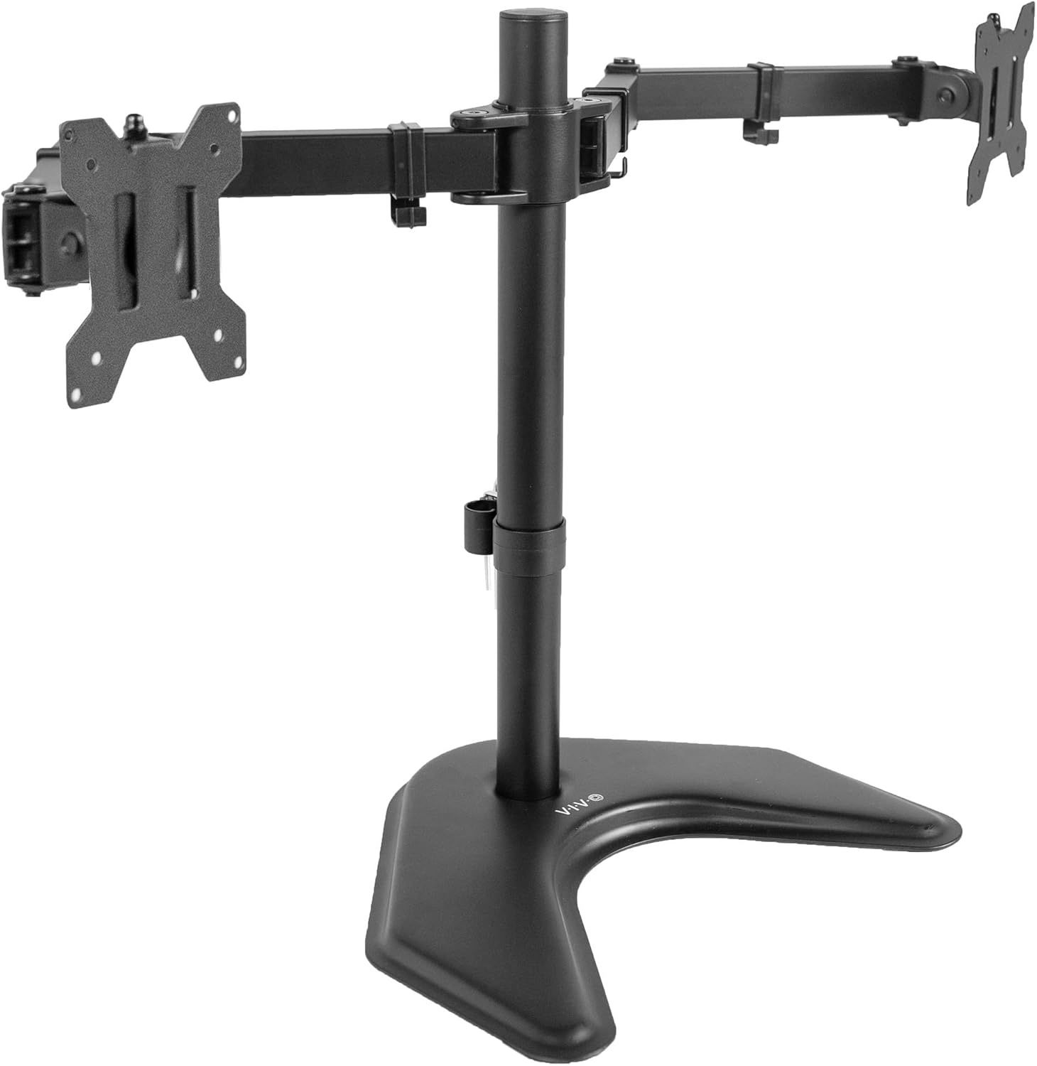NEW VIVO Dual Monitor Mount