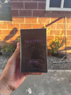 Valentino Purple Melancholia