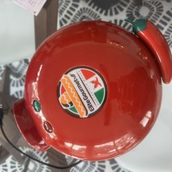 Quesadilla Maker