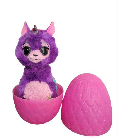 Hatchimals WOW Llalacorn on Sale! NOW $53.40 (was $77)!