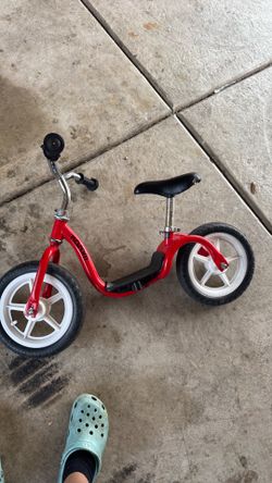Balance Bike