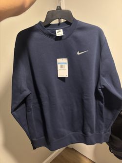 Nike Sweater - Nike Hoodie - Nike Crew neck - Nike Jacket - Nike Shoes - Nike Clothing - Mens Nike Clothing - Nike Shirt - Nike Clothes 