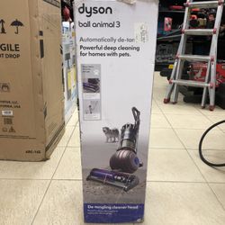 Dyson Ball Animal 3 Vacuum 