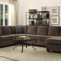 New Sectional Sofa On Sale Now