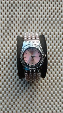 Geneva watch