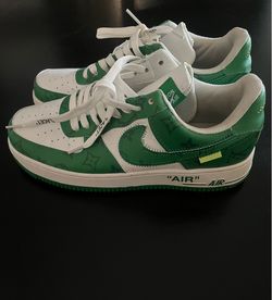 Louis Vuitton Forces