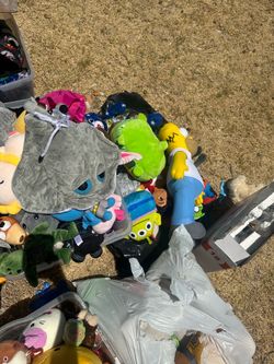 free toys