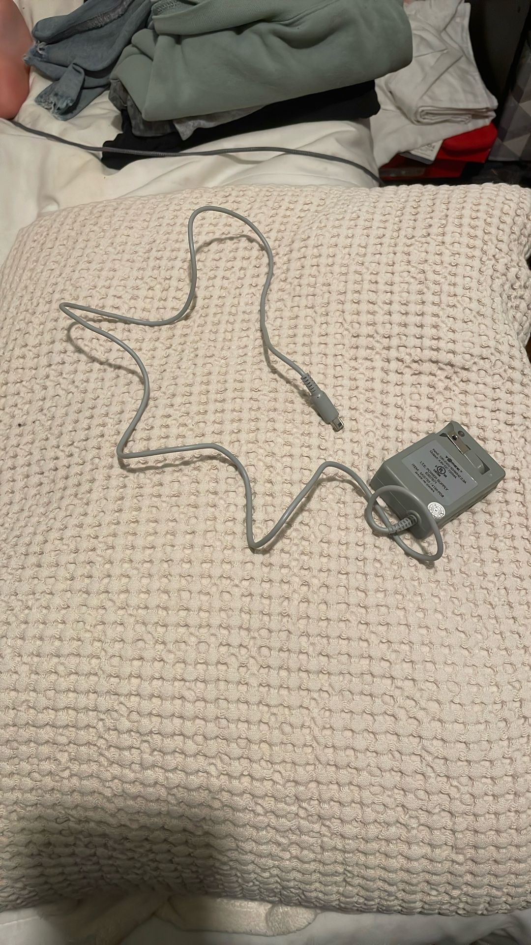 3DS Charger