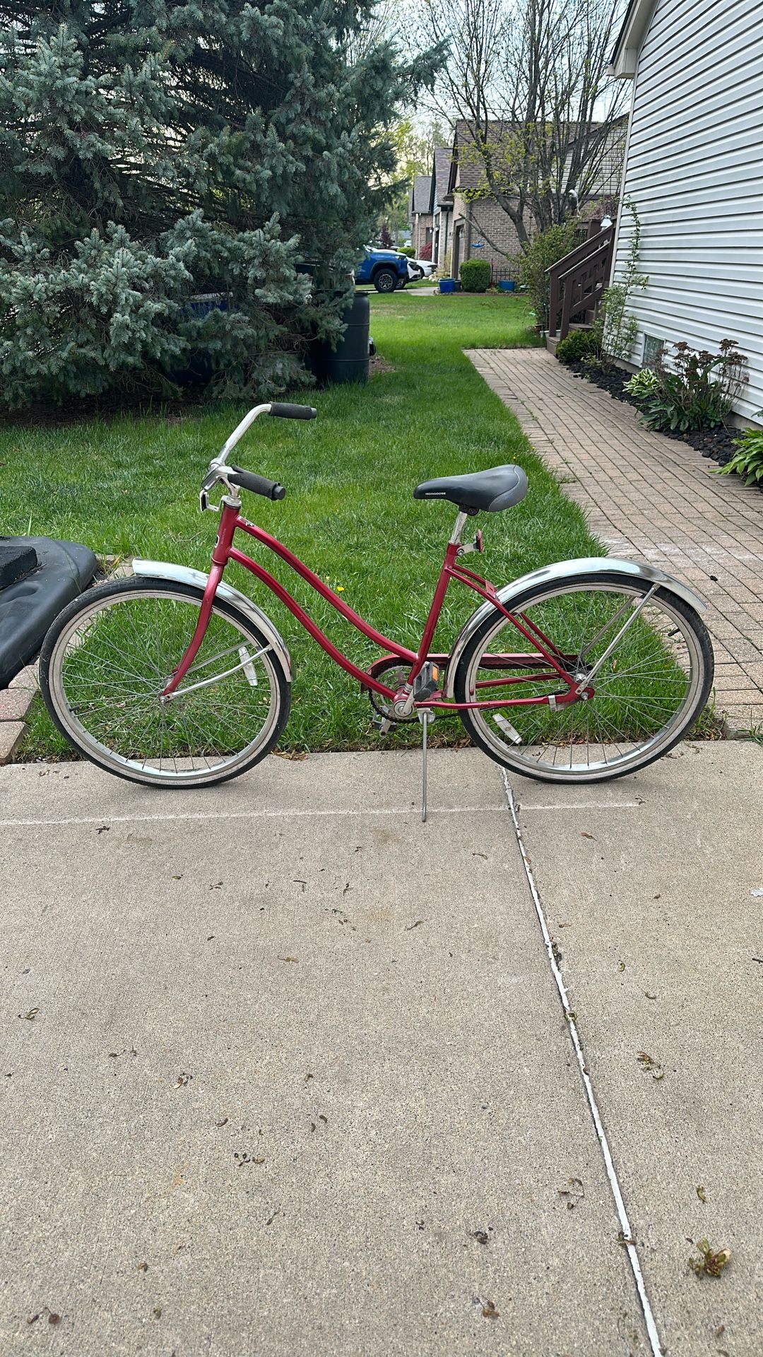 Murray Westport Cruiser Bike