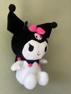 Big Hello kitty character backpack