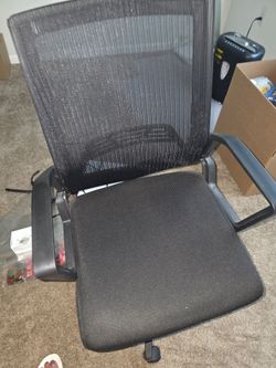Office chair