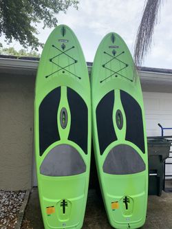 PaddleBoard Lifetime StandUp 10’ Horizon