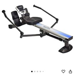 rowing machine 