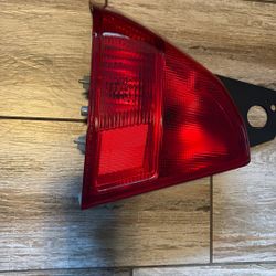 Brand New 2001 - 2005 Honda Civic Sedan Tail Lights