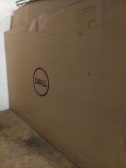 Dell Monitors