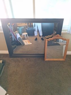 Mirrors