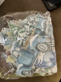 Diamond Painting Kits DIY