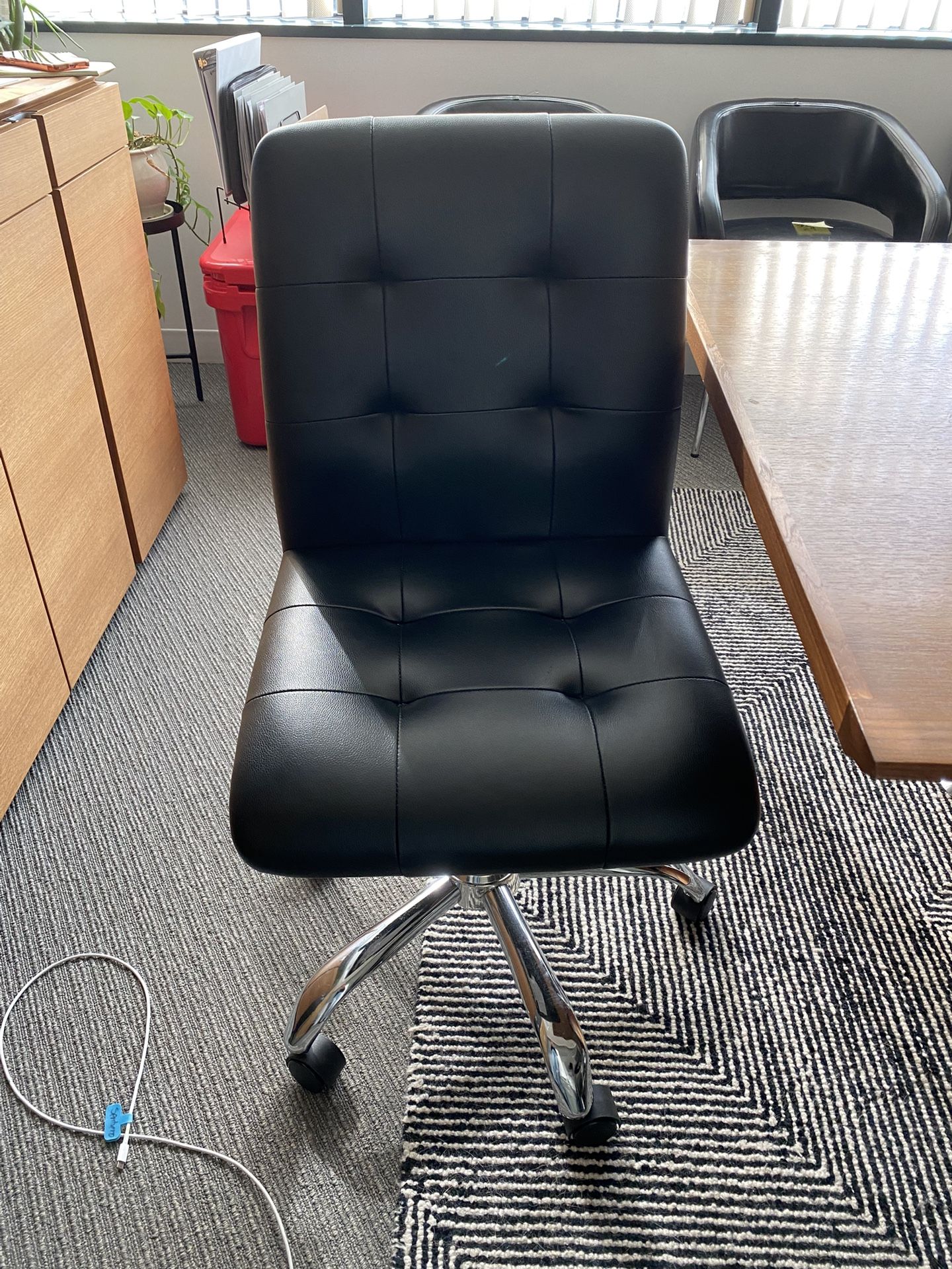 Adjustable Chairs 