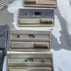 C10 Squarebody Parts