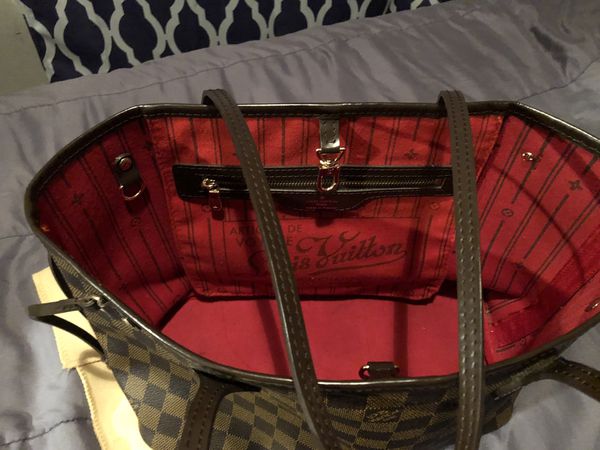 Louis Vuitton tote for Sale in Houston, TX - OfferUp