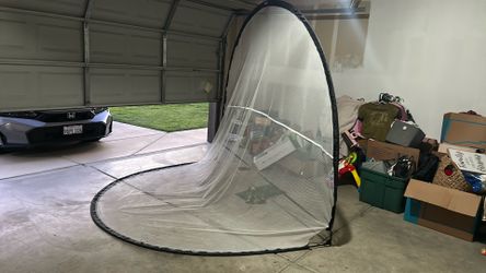 Golf range Kit