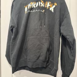 Thrasher Hoodie 