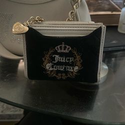 juicy couture wallet 