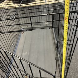 Medium Size Dog Crate