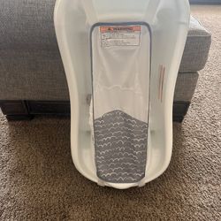  Baby Bath Tub