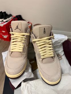 Air Jordan 4 A Ma Maniére Sneakers