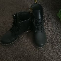 Dr Martens