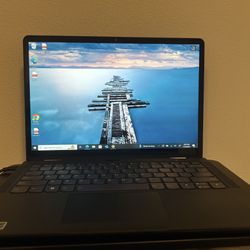 Lenovo Yoga 13w